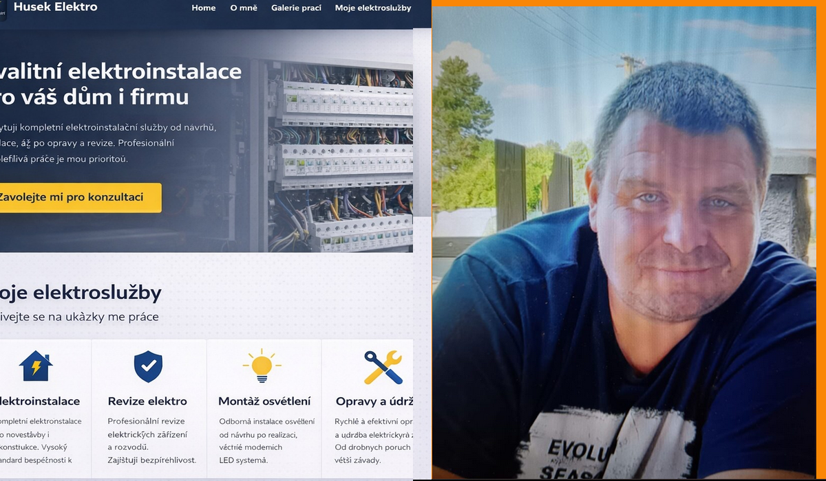 Elektro Husek